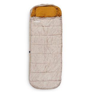 Спальный мешок Ranger 4 season Brown(RA 5515B)