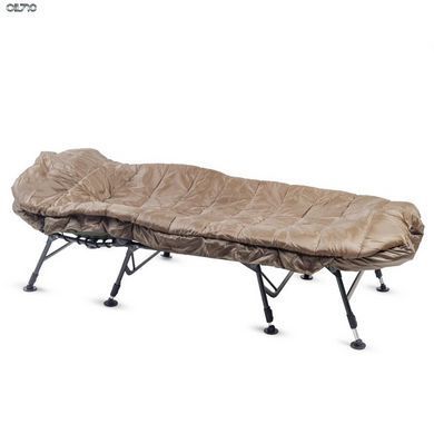 Спальный мешок Ranger 4 season Brown(RA 5515B)