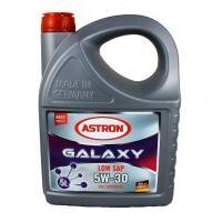 Astron Galaxy LOW SAP 5W-30 5l / Синтетическое моторное масло