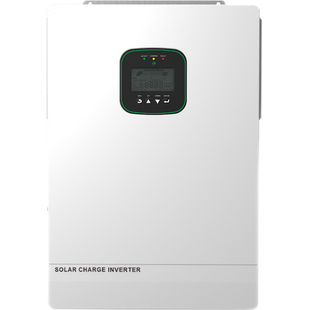 Гібридний інвертор LIPOWER SPI4856V100-500P 5.6kW
