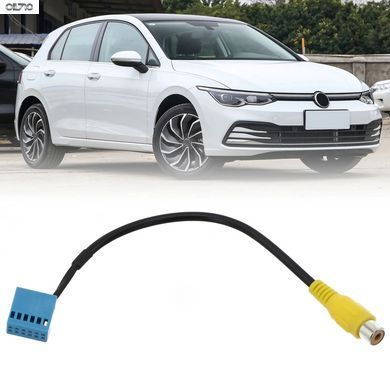Адаптер камери RVC для VW