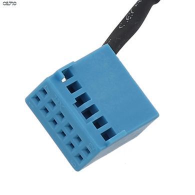 Адаптер камери RVC для VW
