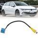 Адаптер камери RVC для VW