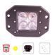 Фара рабочего света WLP-20S5 FLOOD 4Led*5W/10-30V/20W/6000K