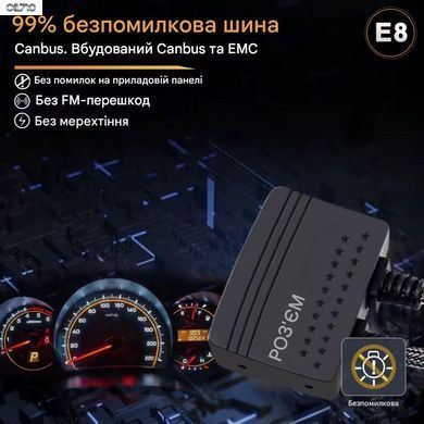Светодиодная автомобильная лампа Wattstar 120 Вт H4 LED 22000Lm Canbus
