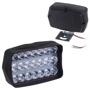 Фара рабочего света AUR (21led*40w 130х80мм) (G315)