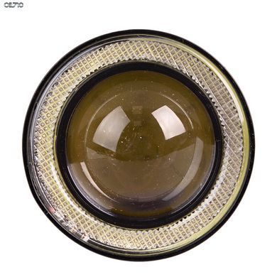 Лінзи LED Angel Eves 12V-55W D-76мм (2511)