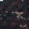 Самонадувний килимок Ranger Sinay Camo (RA 6642)