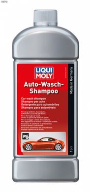 Автомобильный шампунь - Auto-Wasch-Shampoo 1л.