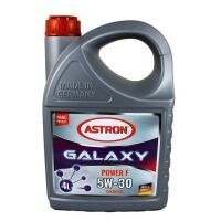 Astron Galaxy Power F 5W-30 4l / Синтетична моторна олива