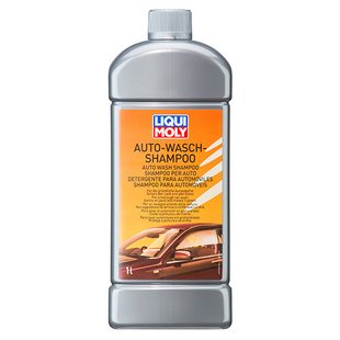 Автомобільний шампунь - Auto-Wasch-Shampoo 1л.