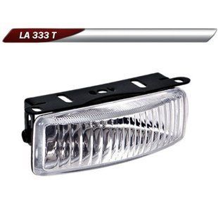 Фара додаткова DLAA 333T-W/H3-12V-55W/130*43мм