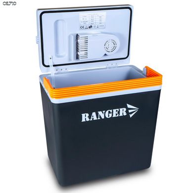 Автохолодильник Ranger Cool 30L