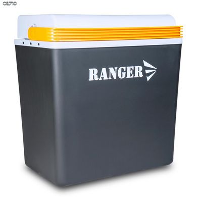 Автохолодильник Ranger Cool 30L