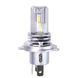 Автолампи PULSO M4/H4-H/L/LED-chips CREE/9-32v/2x25w/4500Lm/6000K