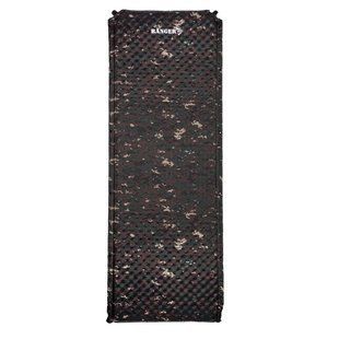 Самонадувающийся коврик Ranger Оlimp Camo (RA 6643)