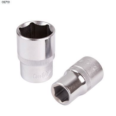 Набір торц головок 1/2"DR 10 - 24 мм 11 предм. блістер Alloid (НГП-4011)