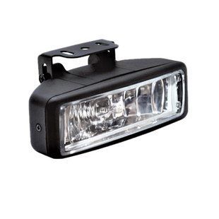 Фара додаткова DLAA 7070D-W/160*55мм