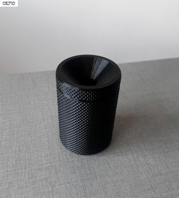 Автомобильная мусорная корзина 3DPas / пепельница для стиков