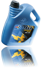 Синтетичне моторне масло FOSSER Premium Longlife 12-FE 0W-30 1л