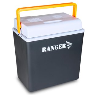 Автохолодильник Ranger Cool 20L 12v-220v (Арт. RA 8847)