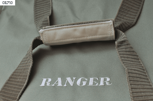 Термосумка Ranger HB5-XL 33л (Арт. RA 9907)