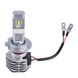 Автолампи PULSO M4/H7/LED-chips CREE/9-32v/2x25w/4500Lm/6000K