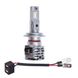 Автолампы PULSO M4/H7/LED-chips CREE/9-32v/2x25w/4500Lm/6000K