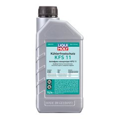 Концентрат Антифризу На -80 °С - Kohlerfrostschutz KFS 2000 (G11) 1л.