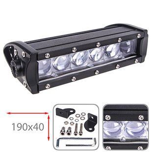 Фара прожектор Lмл-G2030-4D SPOT (6led*5w)