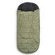 Спальний мішок Ranger 5 season Green (RA 5516G)
