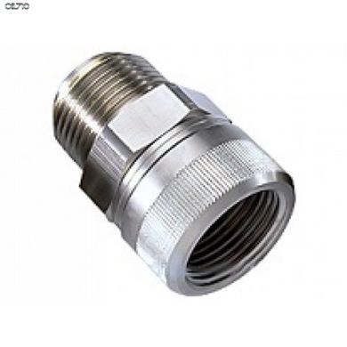 Муфта поворотная 3/4"BSPT Х 1"BSPP REWOLT (RE SLS34-1)