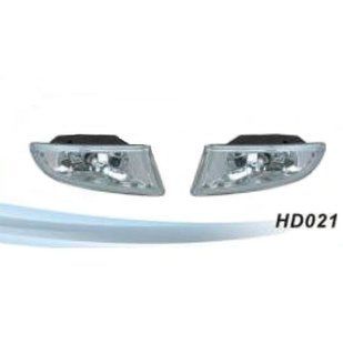 Фары доп.модель Honda Civic/2003/9006-12V55W/эл.проводка