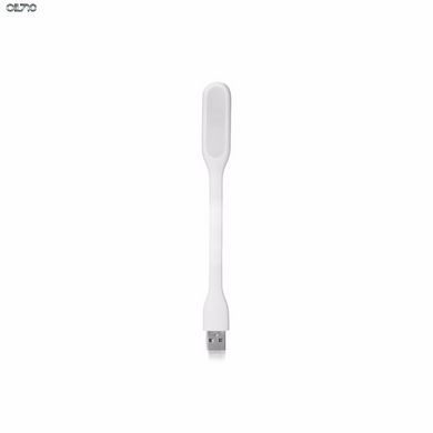 Миниатюрный гибкий Led USB-светильник