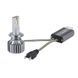 Лампы PULSO N1-H7/LED-chips OEM PHILIPS Flip chip/9-16V/2*70W/8500Lm/6500K