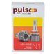 Лампы PULSO N1-H7/LED-chips OEM PHILIPS Flip chip/9-16V/2*70W/8500Lm/6500K