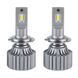 Лампы PULSO N1-H7/LED-chips OEM PHILIPS Flip chip/9-16V/2*70W/8500Lm/6500K