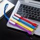 Миниатюрный гибкий Led USB-светильник