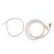 Набор для вакуумной откачки и замены жидкости в системе охлаждения REWOLT