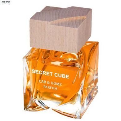 Ароматизатор аерозоль Tasotti/"Secret Cube"- 50мл / Papaya