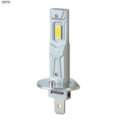 Лампи PULSO M6-H1/LED-chips 7535/9-18v/2x28w/6000Lm/6500K