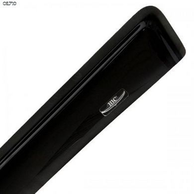 Ветровики - дефлекторы окон Mercedes C-klasse W-201 1982-1993 вставные передние кт-2шт
