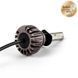 Светодиодные автолампы H3 Carlamp Night Vision Gen2 (NVGH3)