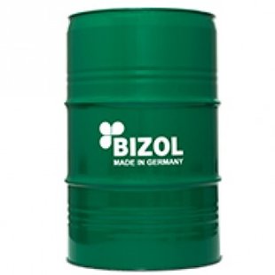 Напівсинтетичне моторне масло - BIZOL Truck Primary 10W-40 200л