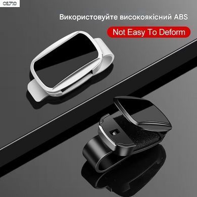 Автомобільний тримач для окулярів