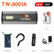 Акумулятор портативний Conpex TW-8001A - 31200mAh 3.7V (116Wh) 50W