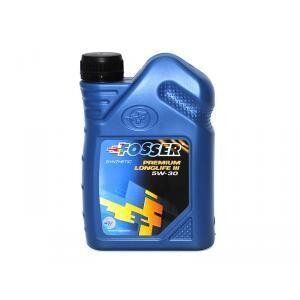 Синтетичне моторне масло FOSSER Premium Longlife III 5W-30 1л