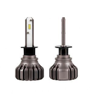 Світлодіодні автолампи H7 Carlamp Led Night Vision Gen2 (NVGH7)