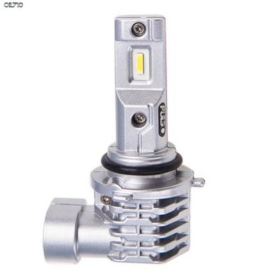 Автолампи PULSO M4/HB4 9006/LED-chips CREE/9-32v/2x25w/4500Lm/6000K