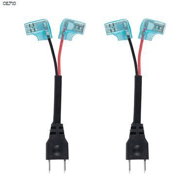 Лампи PULSO VO-H7/LED-chips Flip chip/9-16V/2*50W/6000Lm/6500K